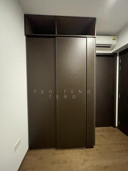 Parc Clematis, 8B Jalan Lempeng, 1 Bedroom, 517 sqft, Condominium For Rent, by Teo Teng Teng, 24819061 - PropertyGuru.com.sg