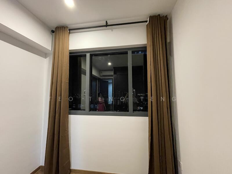 Parc Clematis, 8B Jalan Lempeng, 1 Bedroom, 517 sqft, Condominium For Rent, by Teo Teng Teng, 24819061 - PropertyGuru.com.sg