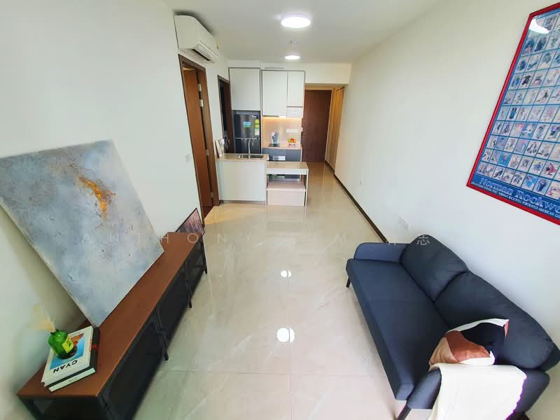 Normanton Park Condominium For Sale at S$ 1,090,000 | PropertyGuru Singapore