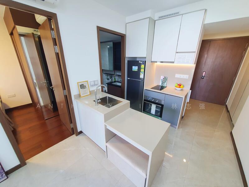 Normanton Park Condominium For Sale at S$ 1,090,000 | PropertyGuru Singapore