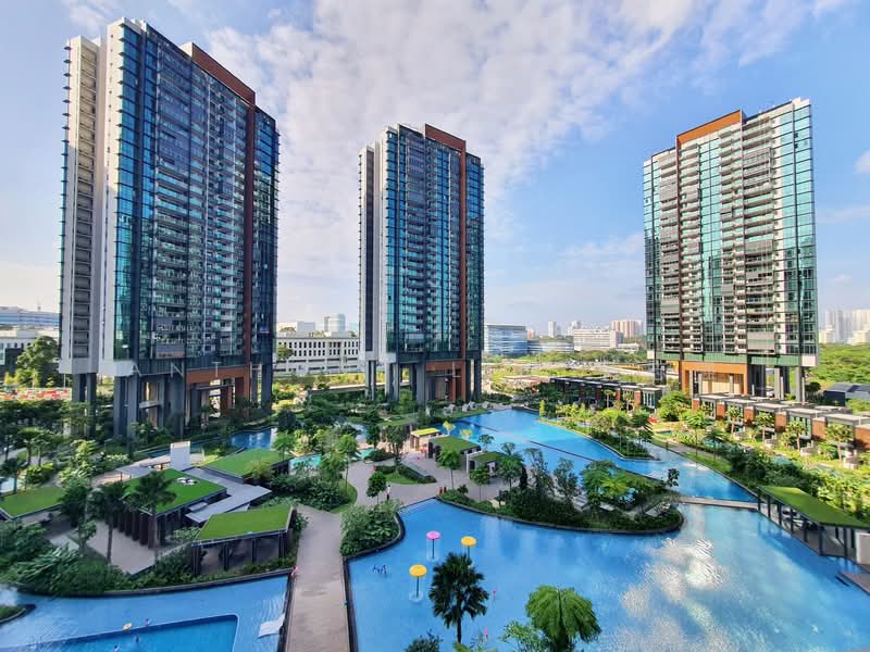 Normanton Park Condominium For Sale at S$ 1,090,000 | PropertyGuru Singapore