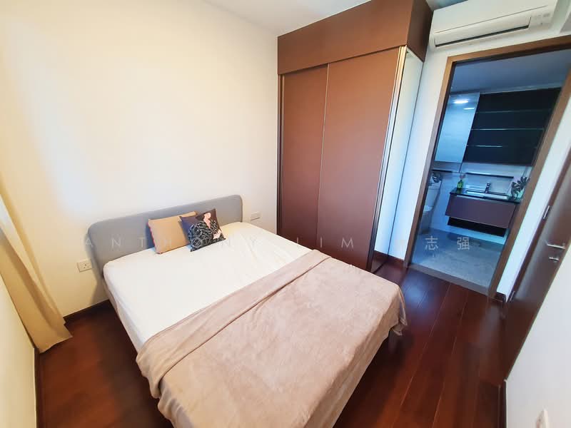 Normanton Park Condominium For Sale at S$ 1,090,000 | PropertyGuru Singapore