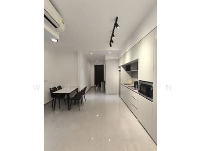 For Rent - Parc Clematis