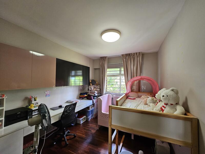 For Rent - 165A Punggol Central
