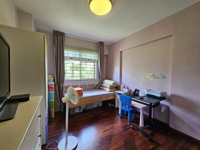For Rent - 165A Punggol Central