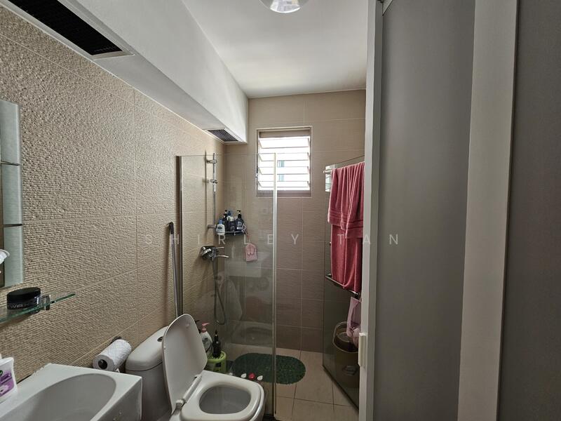 For Rent - 165A Punggol Central