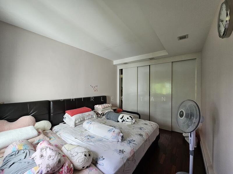 For Rent - 165A Punggol Central