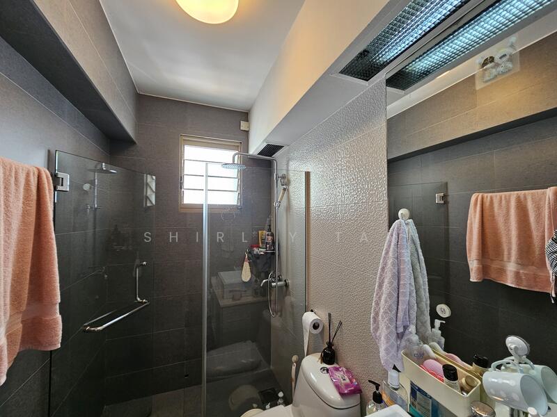 For Rent - 165A Punggol Central