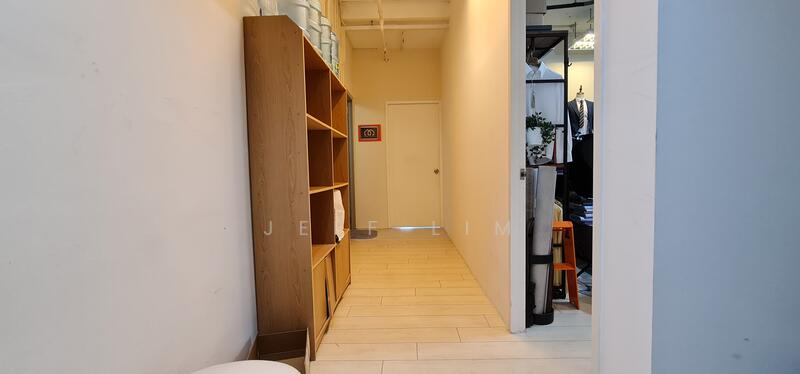 Vertex, 33 Ubi Avenue 3, 1,000 sqft, Light Industrial (B1) For Rent, by Jeff Lim, 24819134 - CommercialGuru.com.sg