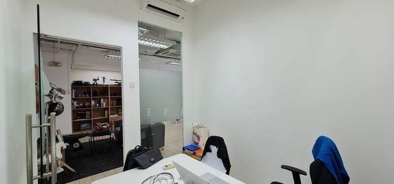 Vertex, 33 Ubi Avenue 3, 1,000 sqft, Light Industrial (B1) For Rent, by Jeff Lim, 24819134 - CommercialGuru.com.sg