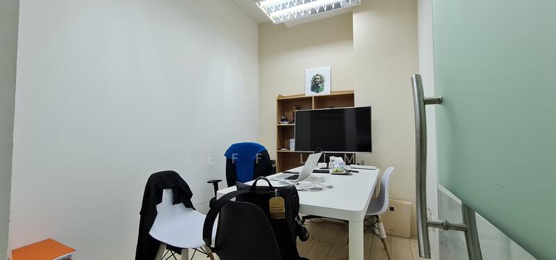 Vertex, 33 Ubi Avenue 3, 1,000 sqft, Light Industrial (B1) For Rent, by Jeff Lim, 24819134 - CommercialGuru.com.sg