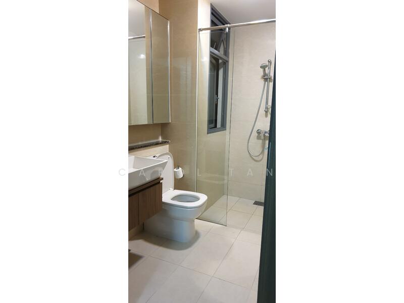 Palm Isles, 32 Flora Drive, 3 Bedrooms, 990 sqft, Condominium For Rent, by Carol Tan, 24819169 - PropertyGuru.com.sg