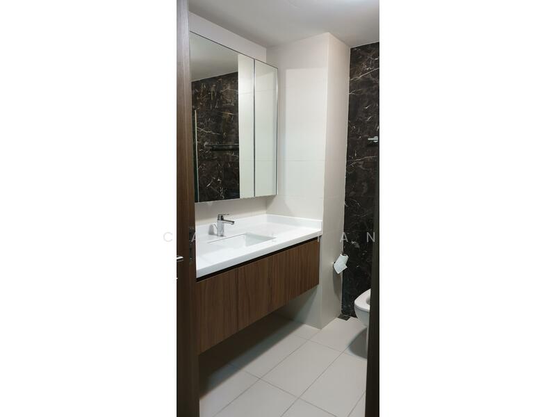 Palm Isles, 32 Flora Drive, 3 Bedrooms, 990 sqft, Condominium For Rent, by Carol Tan, 24819169 - PropertyGuru.com.sg