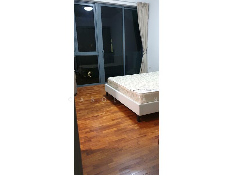 Palm Isles, 32 Flora Drive, 3 Bedrooms, 990 sqft, Condominium For Rent, by Carol Tan, 24819169 - PropertyGuru.com.sg