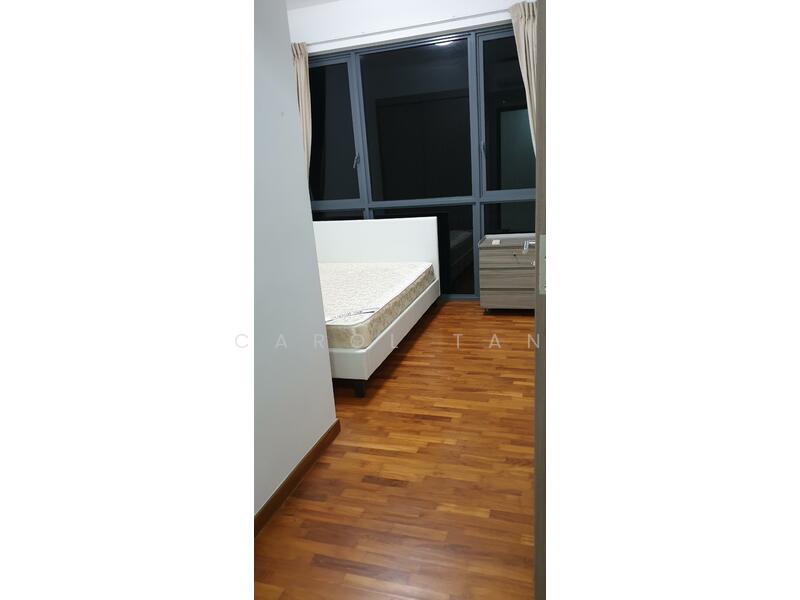 Palm Isles, 32 Flora Drive, 3 Bedrooms, 990 sqft, Condominium For Rent, by Carol Tan, 24819169 - PropertyGuru.com.sg