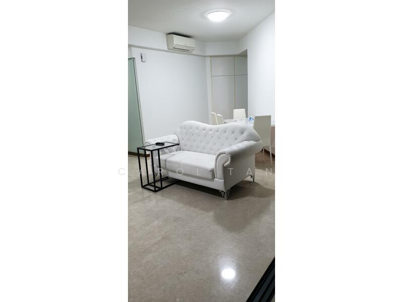 Palm Isles, 32 Flora Drive, 3 Bedrooms, 990 sqft, Condominium For Rent, by Carol Tan, 24819169 - PropertyGuru.com.sg