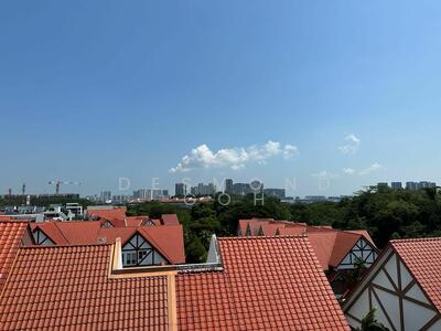 For Sale - BRAND NEW FREEHOLD 3.5 STOREY DETACHED HOUSE “BUILT ON A SEMI-D PLOT” estimated TOP 1ST QTR 2024