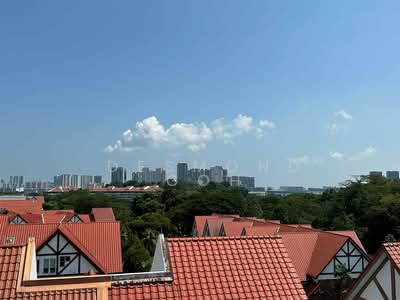 For Sale - BRAND NEW FREEHOLD 3.5 STOREY DETACHED HOUSE “BUILT ON A SEMI-D PLOT” estimated TOP 1ST QTR 2024