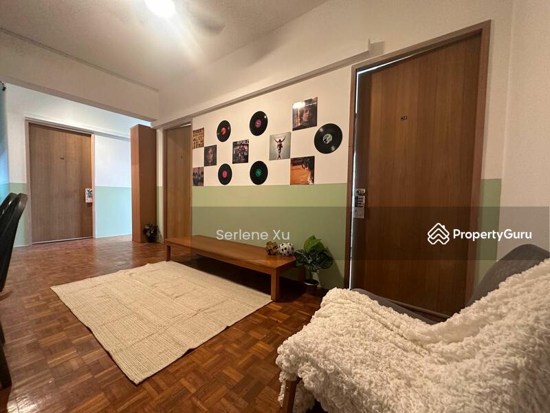 For Rent - Ridgewood Condominium
