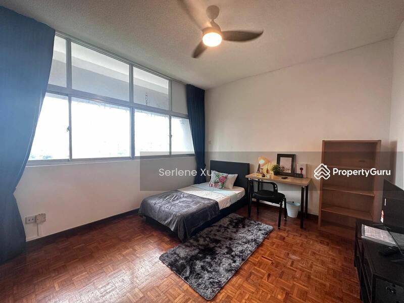 For Rent - Ridgewood Condominium