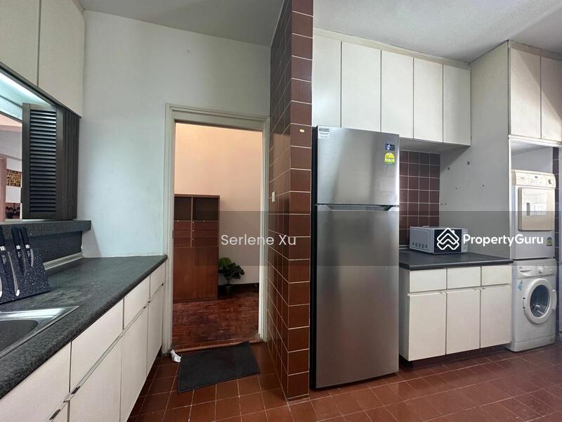 For Rent - Ridgewood Condominium