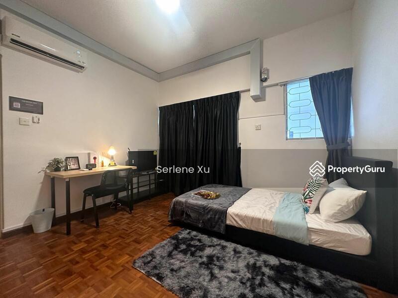 For Rent - Ridgewood Condominium