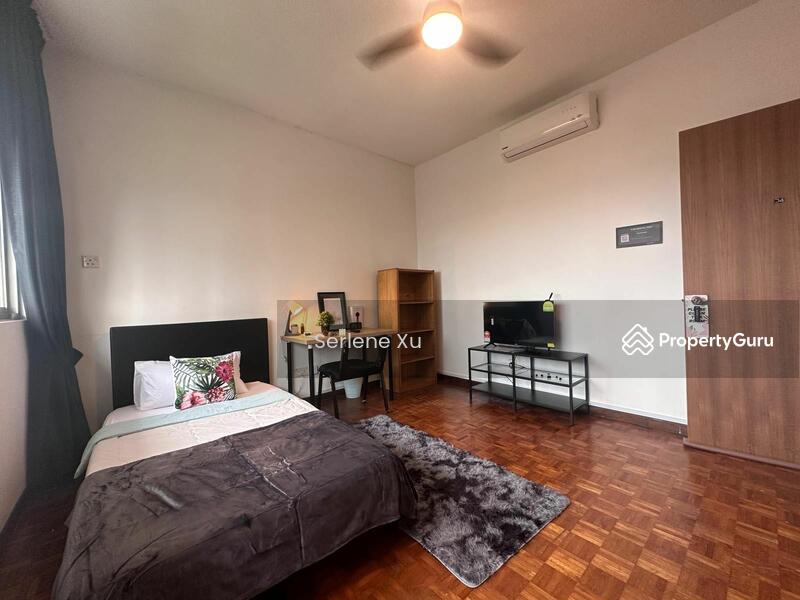 For Rent - Ridgewood Condominium