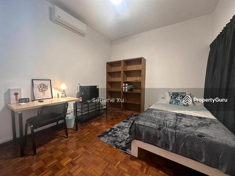 For Rent - Ridgewood Condominium