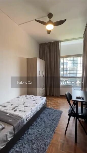 For Rent - Ridgewood Condominium