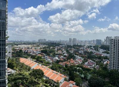 For Rent - Ridgewood Condominium