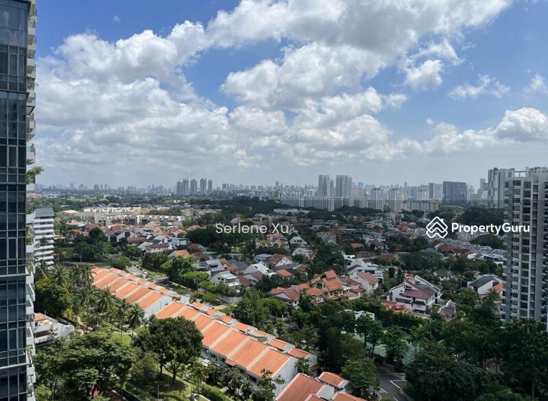 For Rent - Ridgewood Condominium