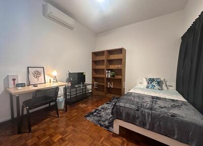 For Rent - Ridgewood Condominium