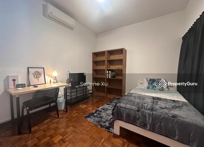 For Rent - Ridgewood Condominium
