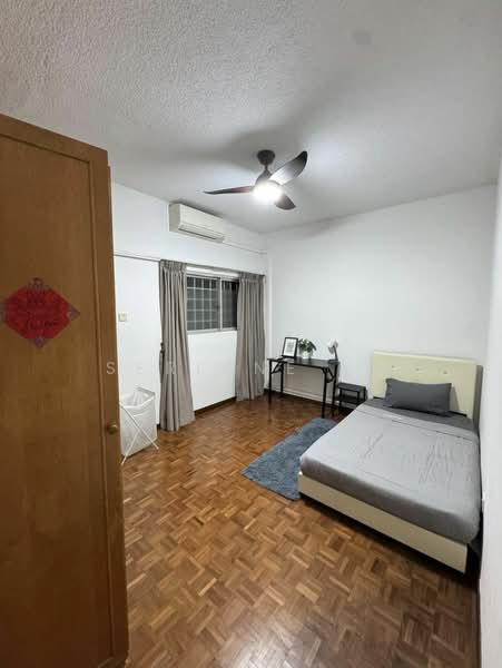 For Rent - Ridgewood Condominium