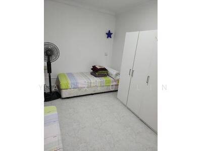 For Rent - 22 Marsiling Drive