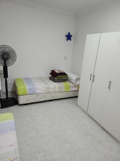 22 Marsiling Drive, 22 Marsiling Drive, Room Rental, 150 sqft, HDB Flat ...