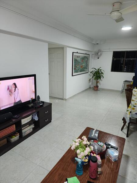 For Rent - 22 Marsiling Drive