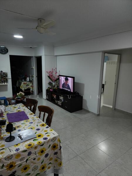 For Rent - 22 Marsiling Drive