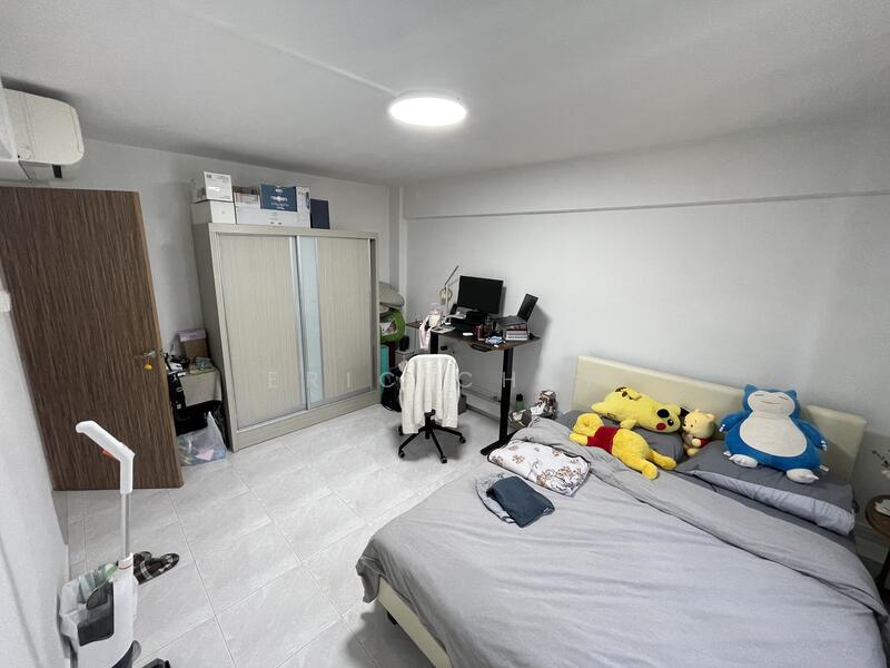 For Rent - 4 Sago Lane