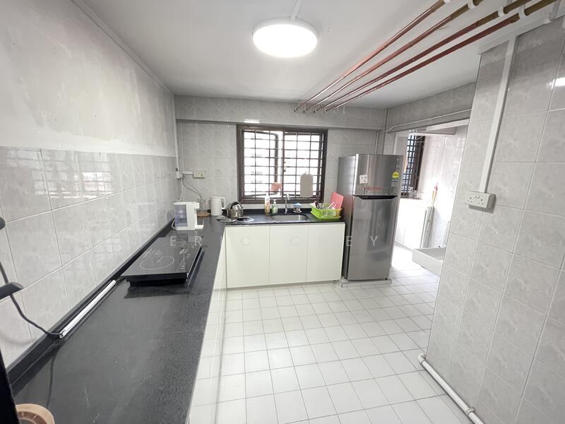 For Rent - 4 Sago Lane