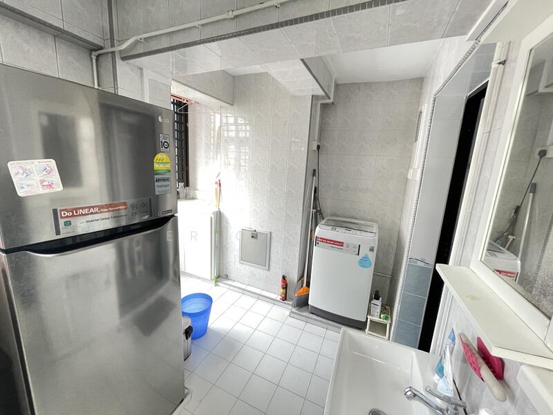 For Rent - 4 Sago Lane