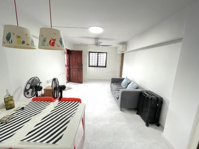 For Rent - 4 Sago Lane