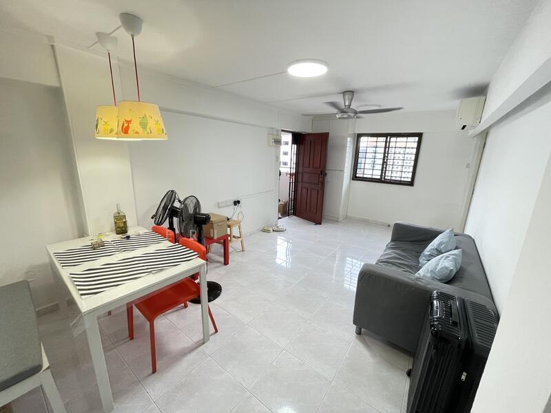 For Rent - 4 Sago Lane