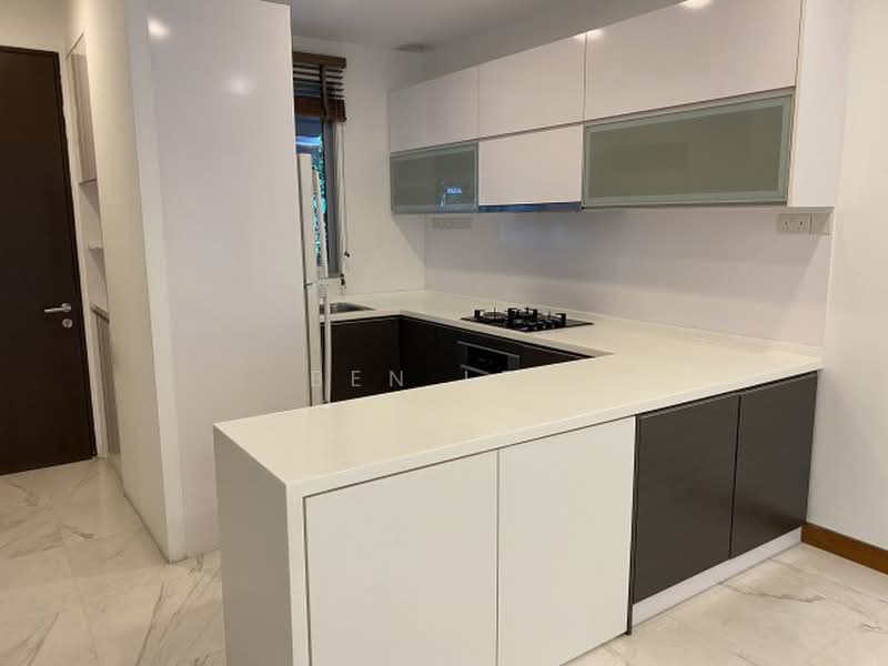 Radiance @ Bukit Timah, Yuk Tong Avenue, 5 Bedrooms, 4,000 sqft, Cluster House For Rent, by Ben Lee, 24819566 - PropertyGuru.com.sg