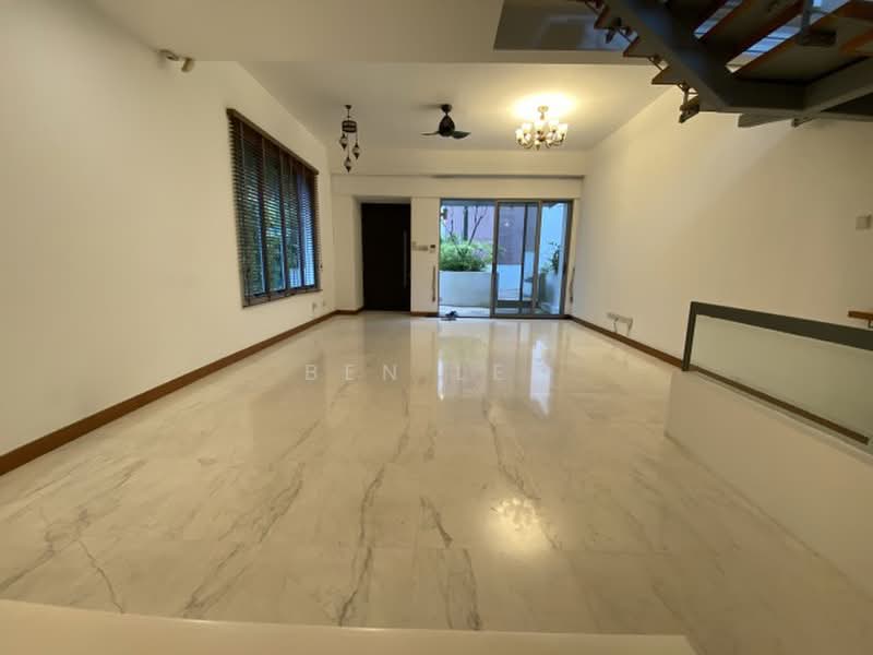 Radiance @ Bukit Timah, Yuk Tong Avenue, 5 Bedrooms, 4,000 sqft, Cluster House For Rent, by Ben Lee, 24819566 - PropertyGuru.com.sg