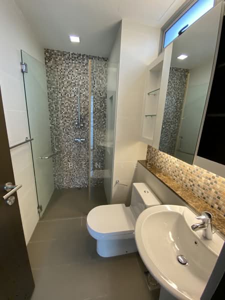 Radiance @ Bukit Timah, Yuk Tong Avenue, 5 Bedrooms, 4,000 sqft, Cluster House For Rent, by Ben Lee, 24819566 - PropertyGuru.com.sg
