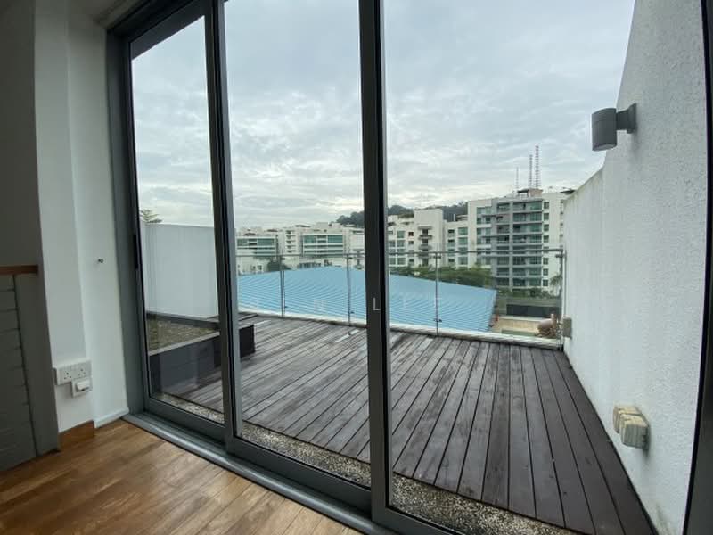 Radiance @ Bukit Timah, Yuk Tong Avenue, 5 Bedrooms, 4,000 sqft, Cluster House For Rent, by Ben Lee, 24819566 - PropertyGuru.com.sg