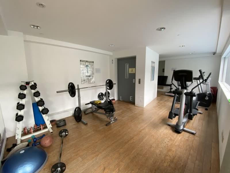 Radiance @ Bukit Timah, Yuk Tong Avenue, 5 Bedrooms, 4,000 sqft, Cluster House For Rent, by Ben Lee, 24819566 - PropertyGuru.com.sg