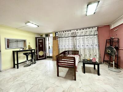 For Rent - 301 Bukit Batok Street 31