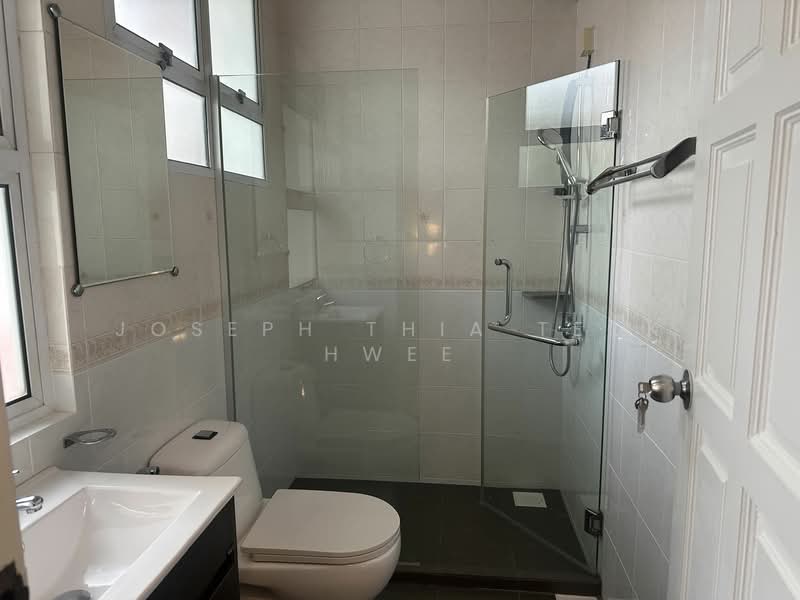 Jalan pacheli terrace house, Jalan Pacheli, 4 Bedrooms, 2,400 sqft, Terraced House For Rent, by Joseph Thia Teck Hwee, 24819673 - PropertyGuru.com.sg